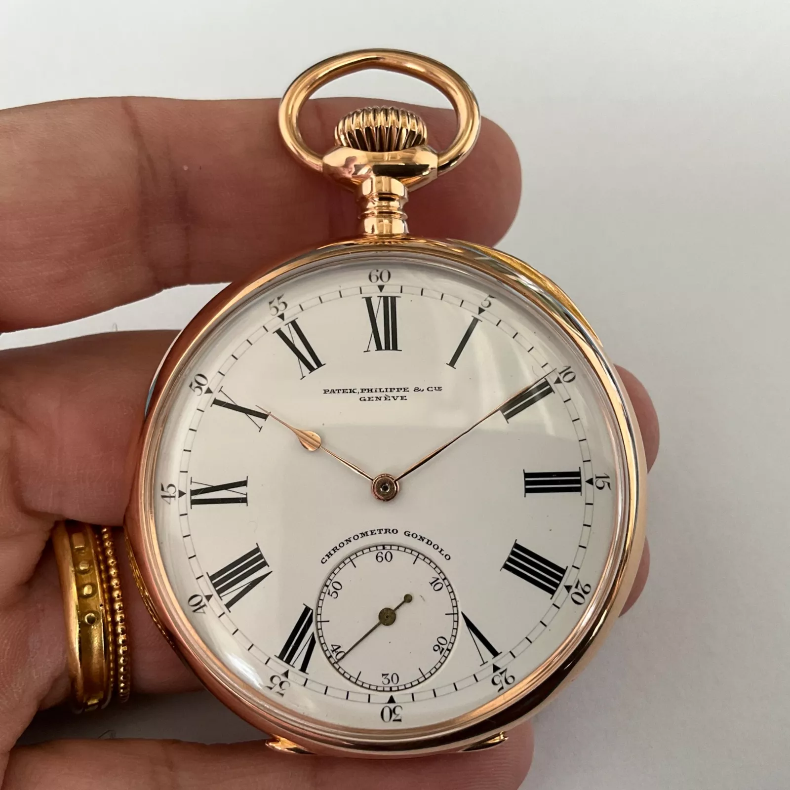 Icon forVintage Pocket Watches